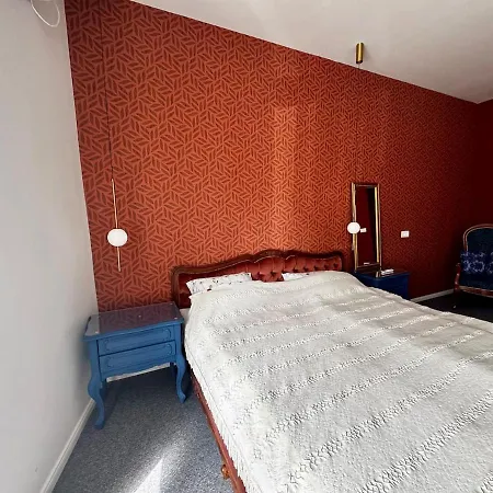 Appartement Downtown Buzz Mili