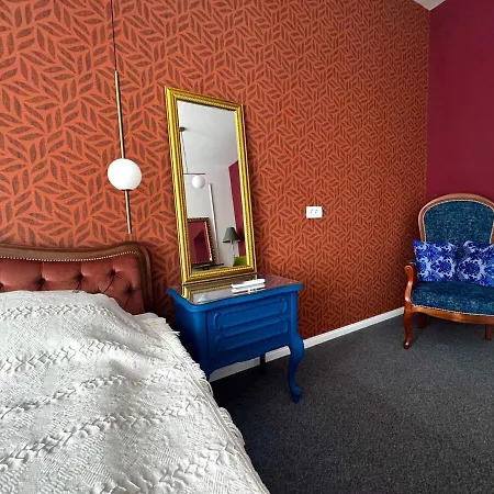 Appartement Downtown Buzz Mili Belgrade