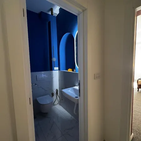 Downtown Buzz Mili Appartement