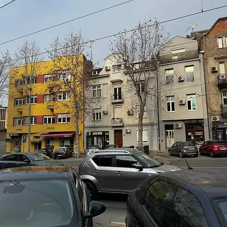 Downtown Buzz Mili *