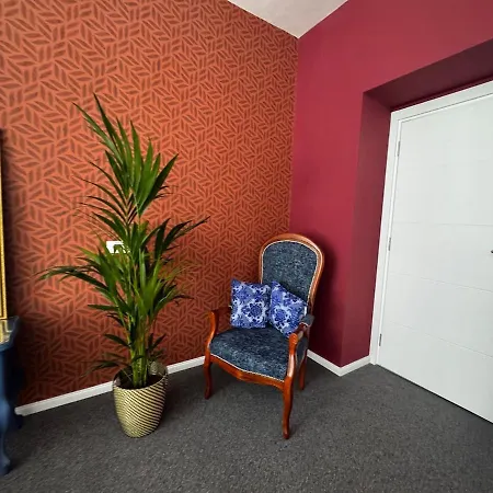 Downtown Buzz Mili *