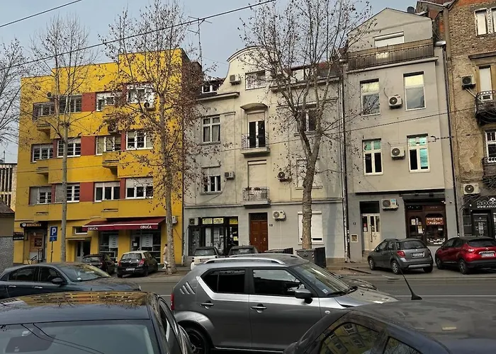 Downtown Buzz Mili *